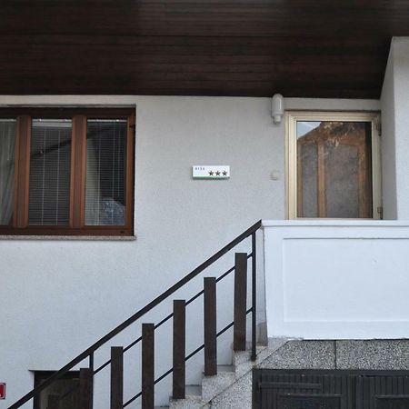 Chalet Bovec Ngoại thất bức ảnh