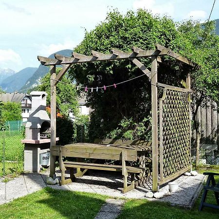 Chalet Bovec Ngoại thất bức ảnh