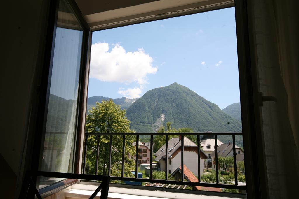 Chalet Bovec Phòng bức ảnh