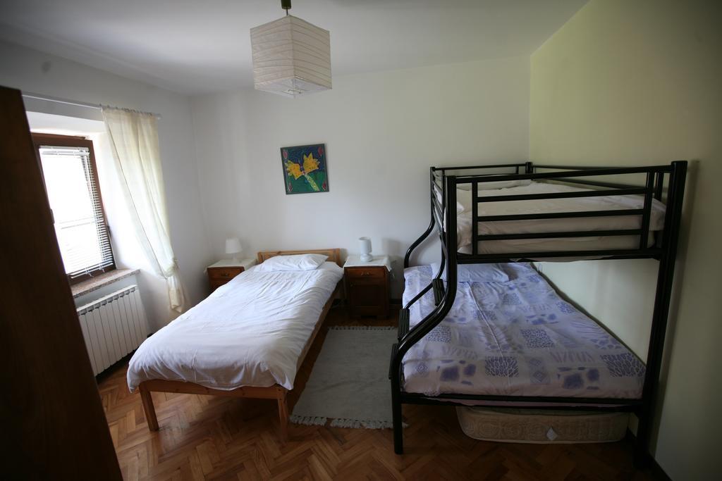 Chalet Bovec Phòng bức ảnh
