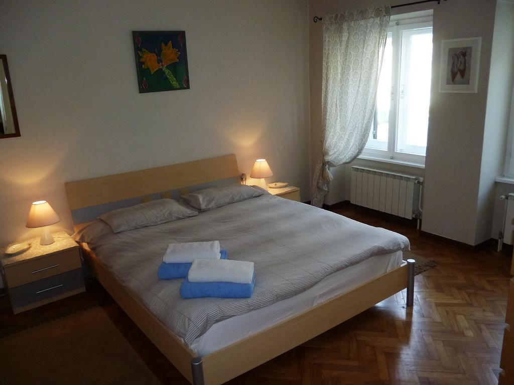 Chalet Bovec Ngoại thất bức ảnh