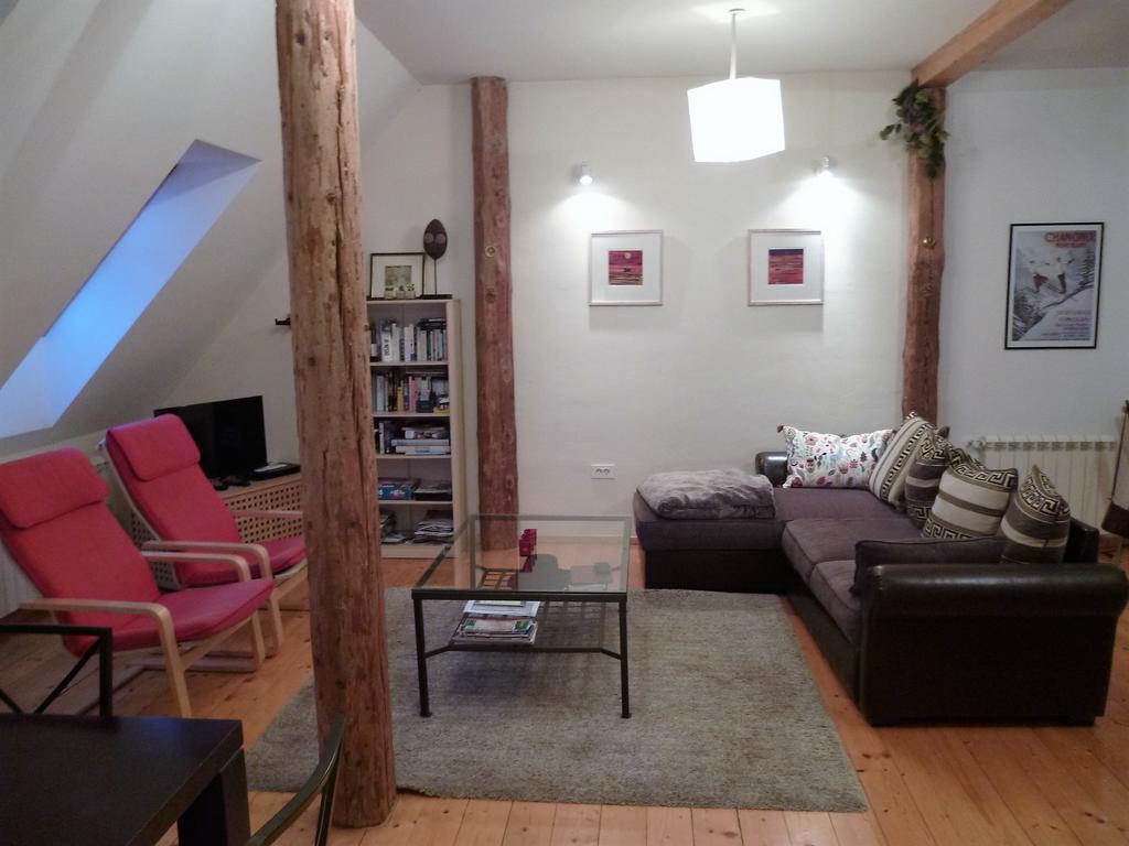 Chalet Bovec Ngoại thất bức ảnh
