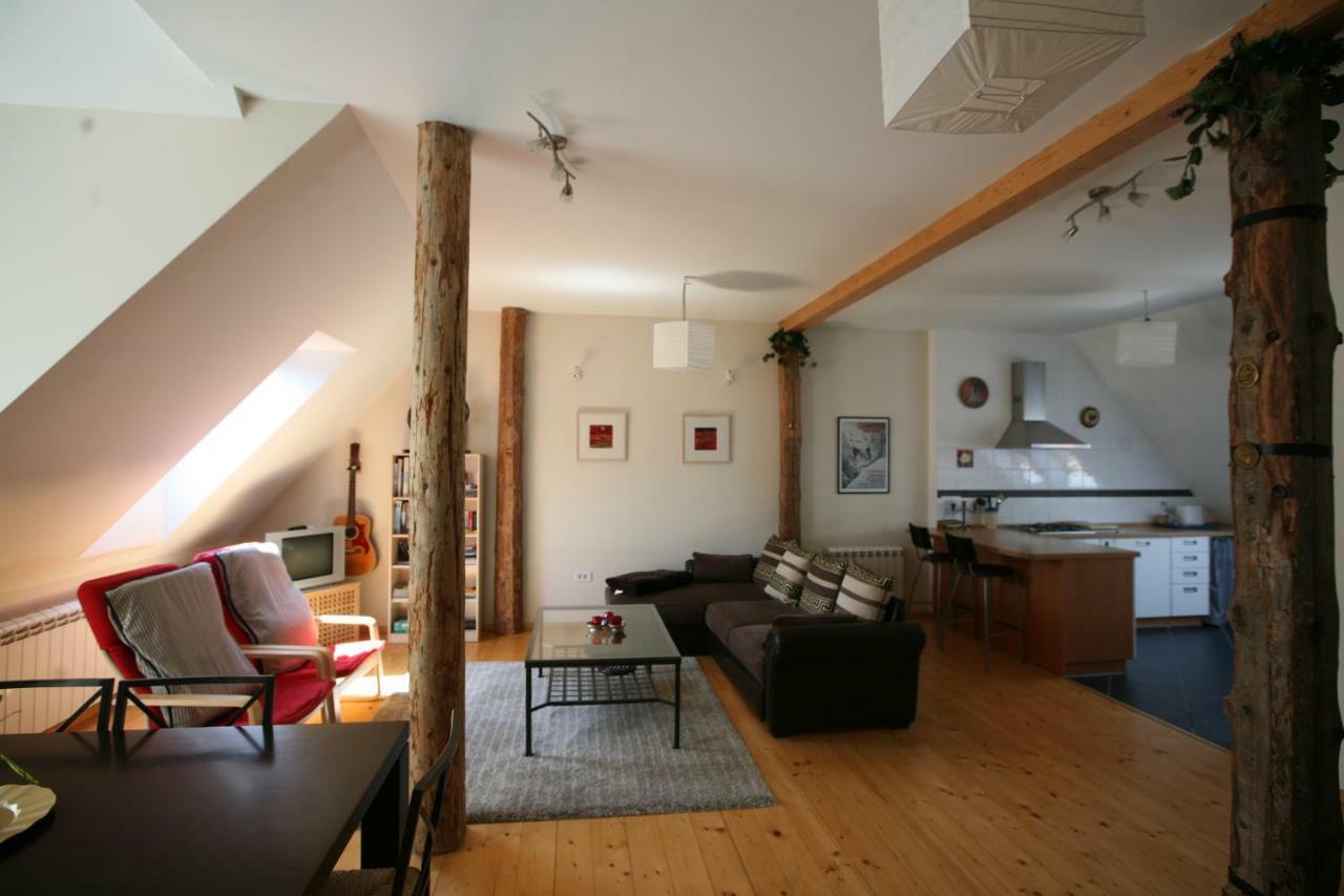 Chalet Bovec Ngoại thất bức ảnh