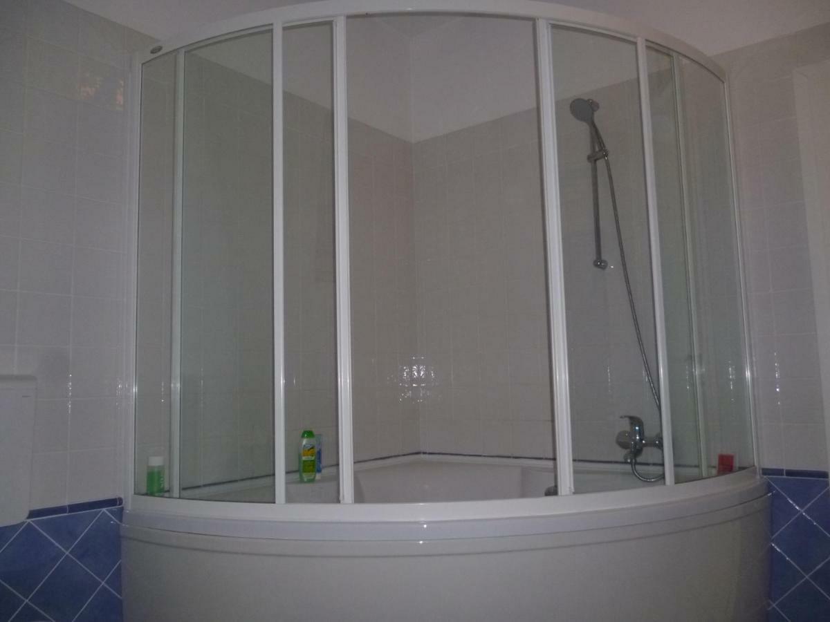 Chalet Bovec Ngoại thất bức ảnh