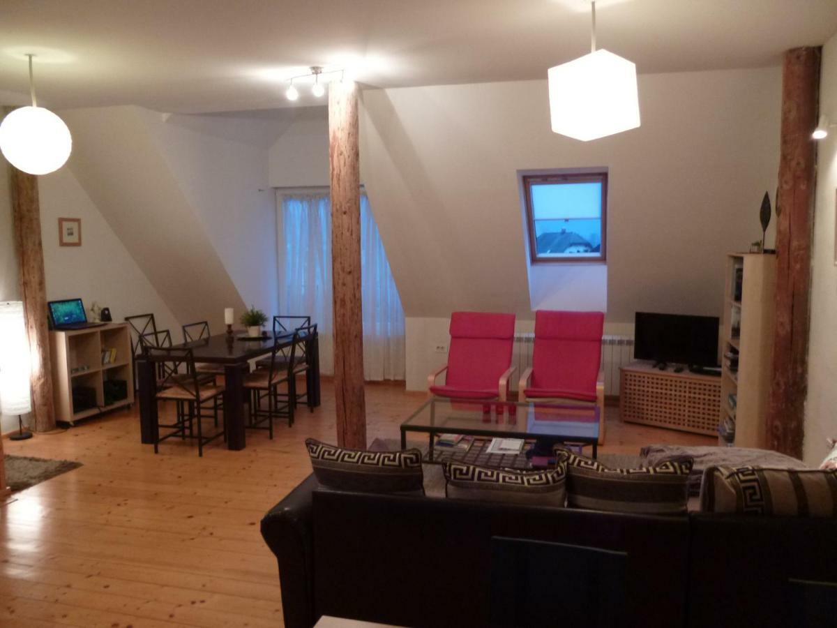 Chalet Bovec Ngoại thất bức ảnh