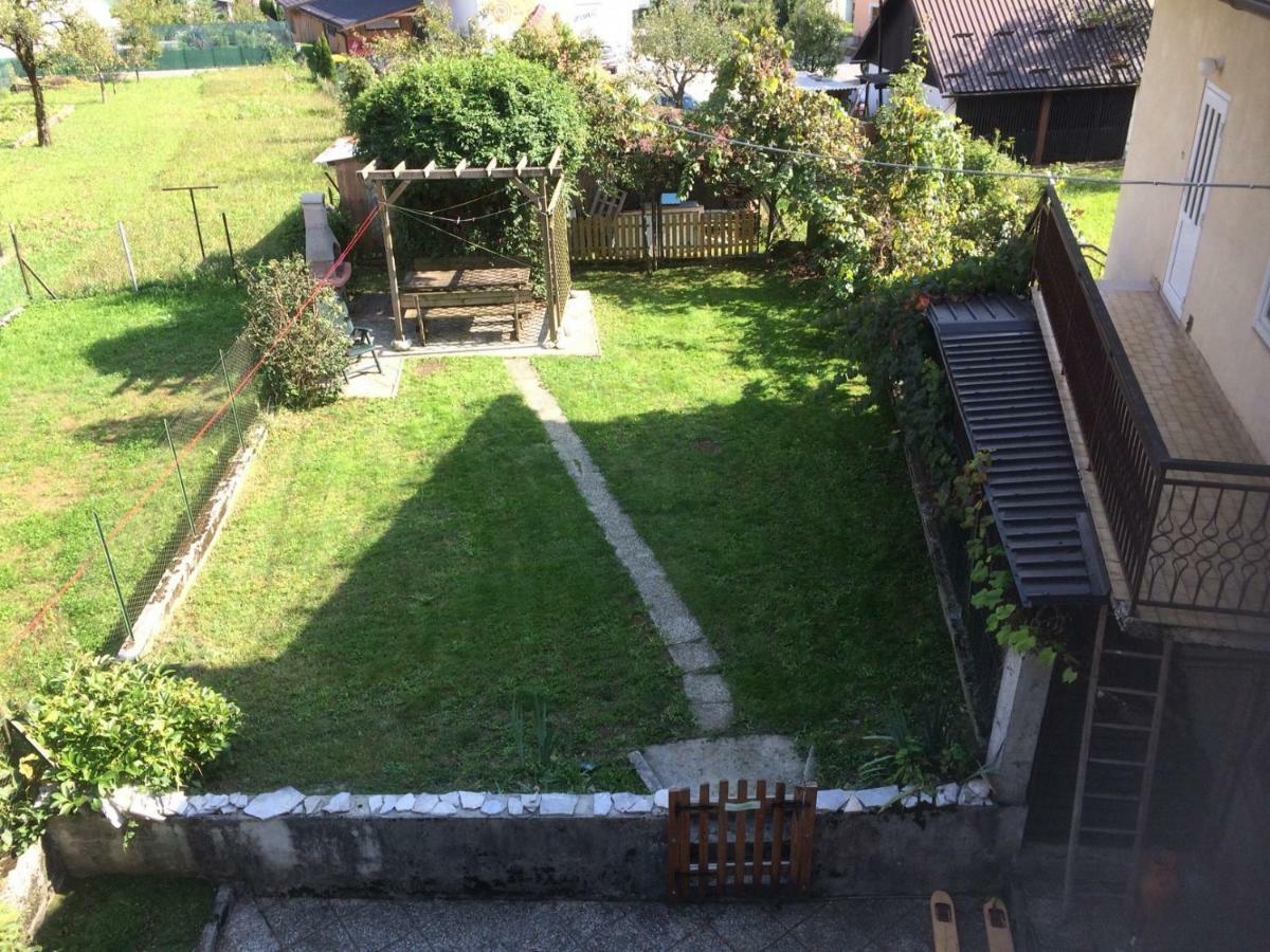 Chalet Bovec Ngoại thất bức ảnh