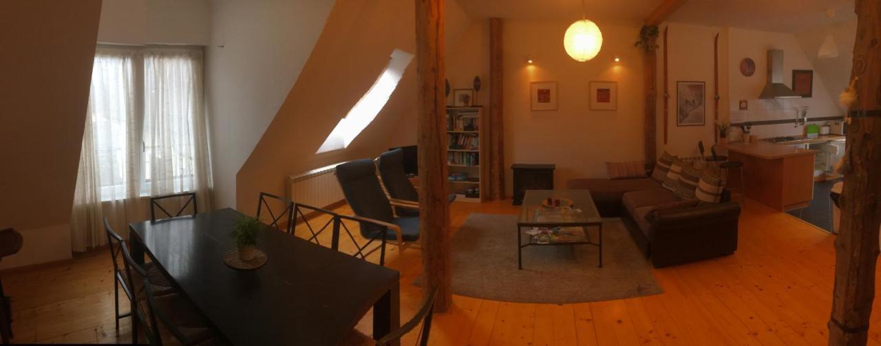 Chalet Bovec Ngoại thất bức ảnh